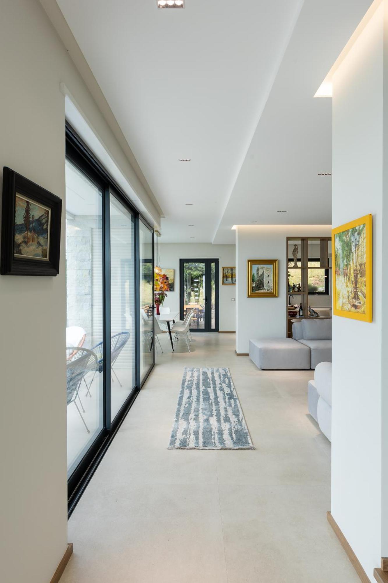 The Luxury Villa Shiroka Exterior photo